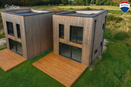 Klaipėdos r. sav., Svencelė, Svencelės g.