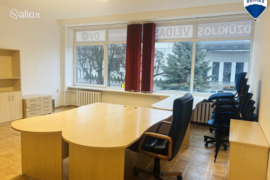 Patalpos Alytus, Alytus, Rotušės a.