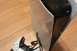 Sony Psp5 slim disc 1Tb