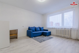 TVARKINGAS 2 KAMBARIŲ BUTAS DIDLAUKIO GATVĖJE! 