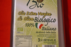 Alyvuogių aliejus 3 litrai