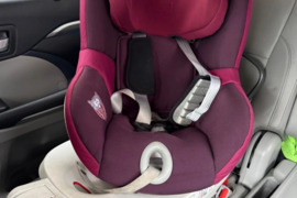 Britax Dualfix