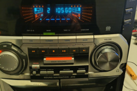 Gan galingas Philips centras 175w,gan,Sunkus