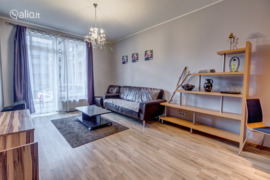 2 kamb. butas Vilnius, Baltupiai, J. Balčikonio g.