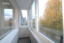 2 kamb. butas Klaipėda, Centras, Taikos pr.