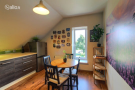 3 kamb. butas Klaipėda, Mažojo kaimelio, Kretingos g.