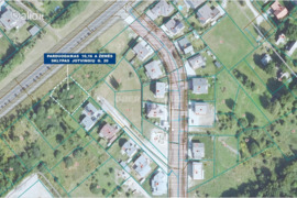 10.16 a sklypas Šiauliai, Šiauliai, Jotvingių g.