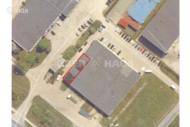 Patalpos Klaipėda, Vingio, Šilutės pl.