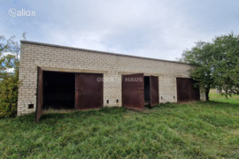 Patalpos Kėdainių r. sav., Pajieslys, Žemdirbių g.