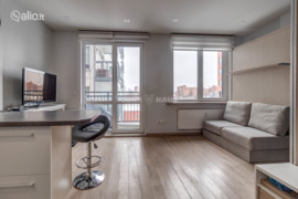 1 kamb. butas Vilnius, Pašilaičiai, Pavilnionių g.