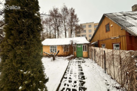 Panevėžys, Panevėžys, Durpyno g.