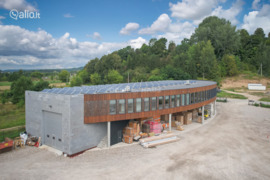 Patalpos Kauno r. sav., Raudondvaris, Pakalnės g.