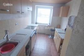 3 kamb. butas Šiaulių r. sav., Paringuvis