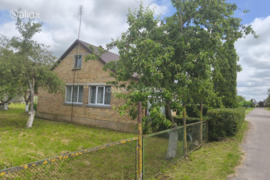 Joniškio r. sav., Joniškis