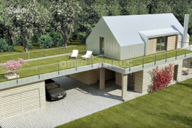 16.41 a sklypas Druskininkų sav., Naujasodė, Naujasodės g.