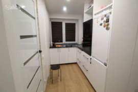 2 kamb. butas Šiaulių r. sav., Bubiai, Dubysos g.