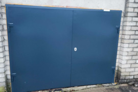 Garazo nuoma kaune chemijos g 21b