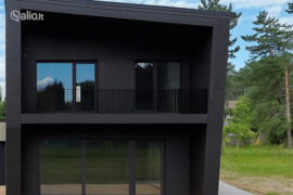 Vilnius, Mažieji Gulbinai, Zyplių g.