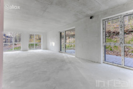 4 kamb. butas Vilnius, Vilkpėdės sen., Bartų g.