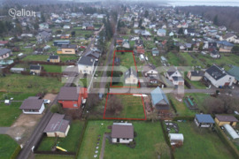 Sodo namas Šiauliai, Šiauliai