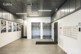 Patalpos Vilnius, Šnipiškės, Žalgirio g.