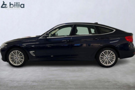 BMW 330 Gran Turismo
