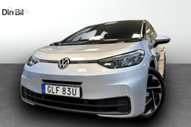 Volkswagen ID3