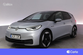 Volkswagen ID3