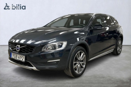 Volvo V60 Cross Country