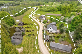 Vilniaus r. sav., Paberžė