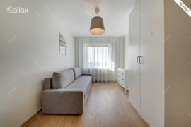 1 kamb. butas Vilnius, Fabijoniškės, S. Nėries g.