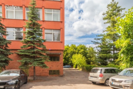 Patalpos Kaunas, Petrašiūnai, R. Kalantos g.