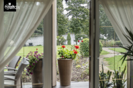 Vilniaus r. sav., Pikeliškės, Dvaro g.