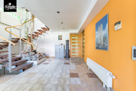 Vilnius, Santariškės, M. Marcinkevičiaus g.