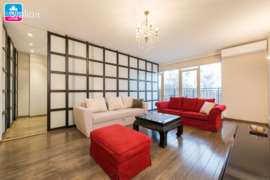 2 kamb. butas Vilnius, Antakalnis, L. Sapiegos g.