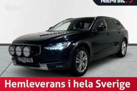 Volvo V90 Cross Country