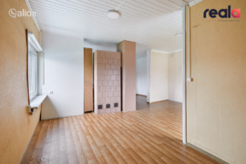 Kaunas, Panemunė, Dabintos g.