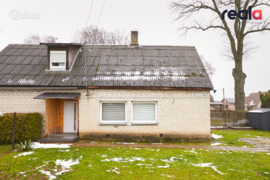 2 kamb. butas Kaunas, Panemunė, Dabintos g.