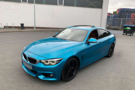 BMW 420