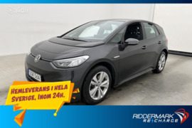 Volkswagen ID3