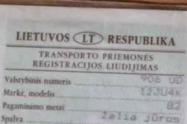 Izh Jupiter, Klasikinis - Streetbike motociklas