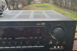 100w stiprintuvas  Kolonėlės, garsiakalbiai