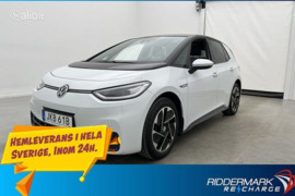 Volkswagen ID3