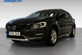 Volvo V60 Cross Country