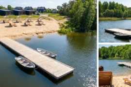 Naujos statybos butas Pilaitėje