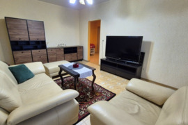 Nuomojamas tvarkingas 3 kamb.butas Baltijos g.pradžioje