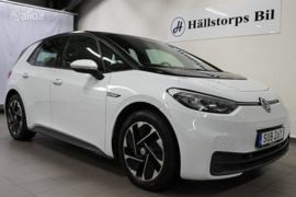 Volkswagen ID3