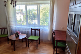 3 kambarių butas Romainiuose. ( Priimami ir darbuotojai).ai