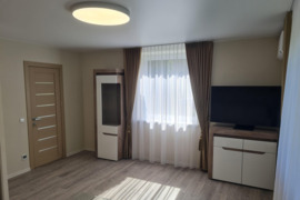 Parduodamas 1k , 30m2 butas Klaipėdoje, 2/1a. Sportiniku g. 71000