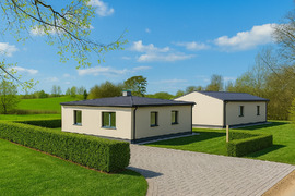 25 a sklypas Alytaus r. sav., Žaunieriškiai, Nemuno g.